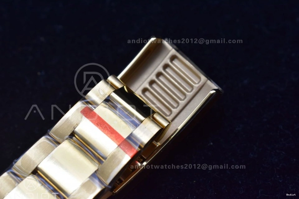 Steel YG 1:1 Ceramic 904L 126618 LN Edition Submariner Black VS3235 Best VSF 0314